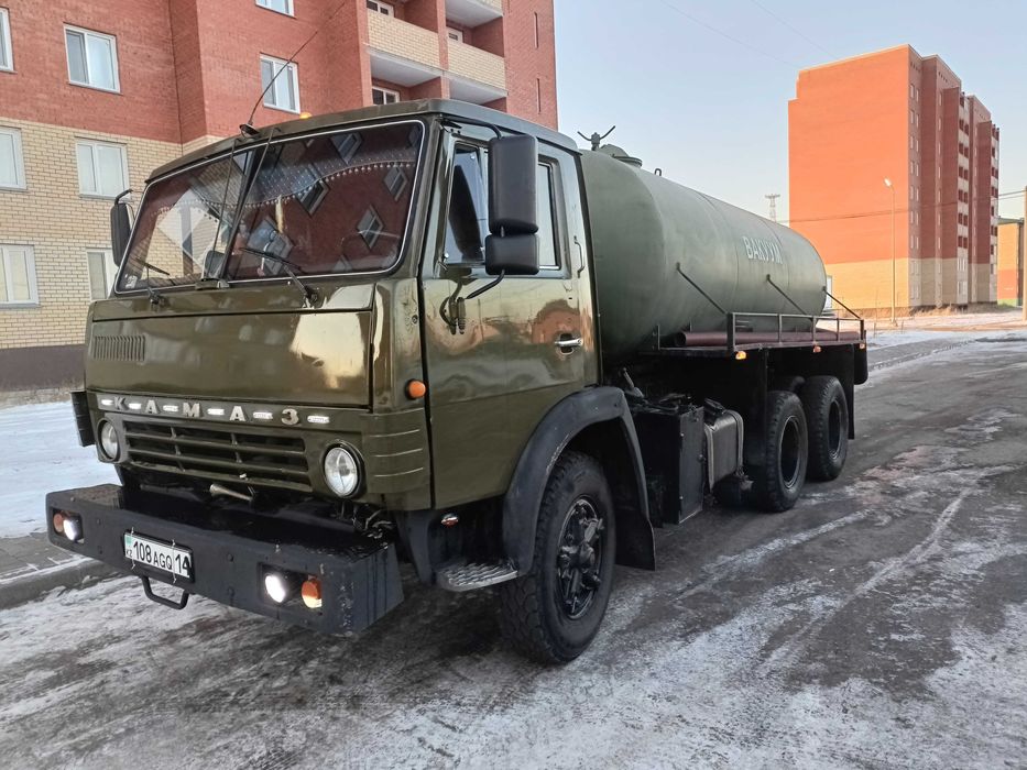 Продам ассенизатор