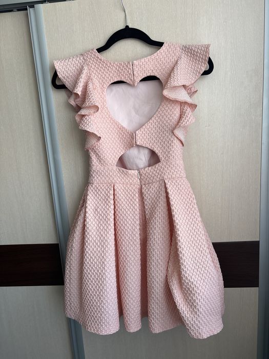 Официална Рокля   JUNONA