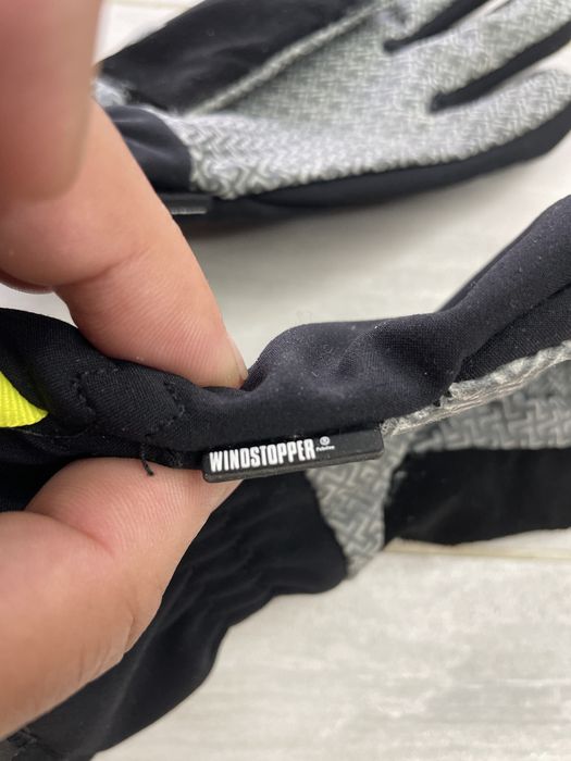Manusi Haglofs Windstopper marimea 10