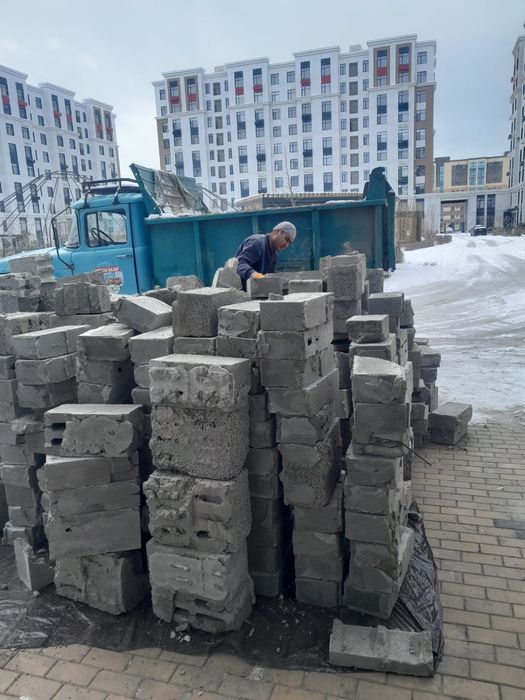 Услуга зил Мусыр 24/7