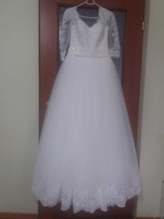 Rochie de mireasă