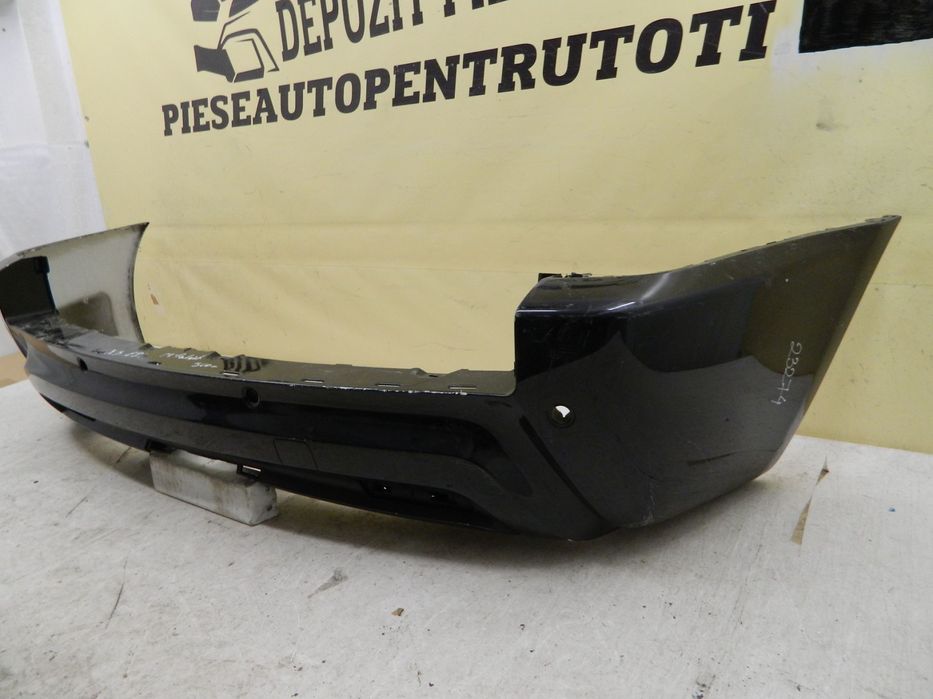 Bara spate BMW X3 E83 M-Sport, 2004, 2005, 2006, 2007, 2008, 2009, cod origine 34143390.