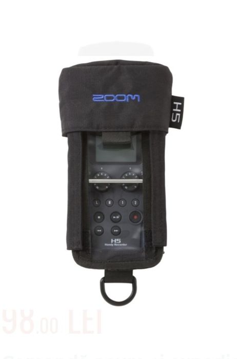 Zoom h5 Recorder si  Zoom SSH-6
