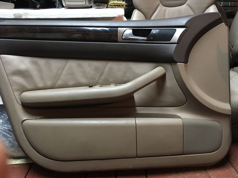 Кори за врати ауди а6ц5