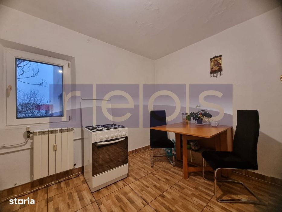 Vanzare- 3 -Camere -Nerva Traian -Timpuri Noi