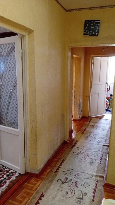 Срочно продам квартиру