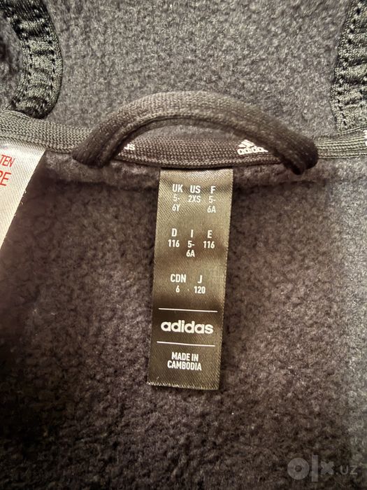Продается худи Adidas