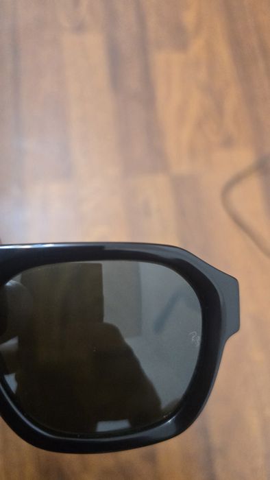 Ochelari de soare Ray-Ban Corrigan