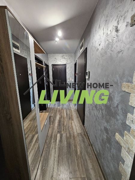 Продава се Тристаен апартамент в Пловдив, Южен - 92 кв.м за 1848 €/кв.м - Снимка #6