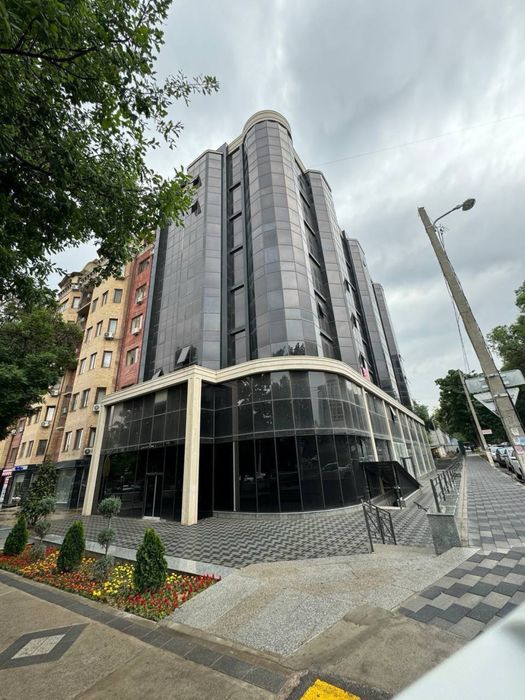 Бизнес центр Аренда Офиса. Ул Бабура Некст