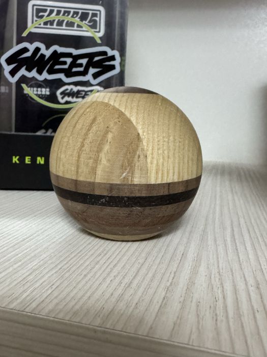 Tama sweets kendamas splice x antiskid v2