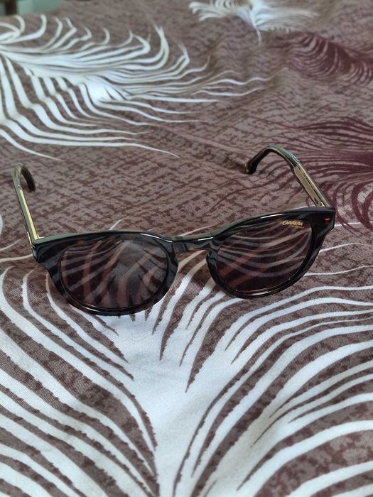 Слънчеви очила Carrera
