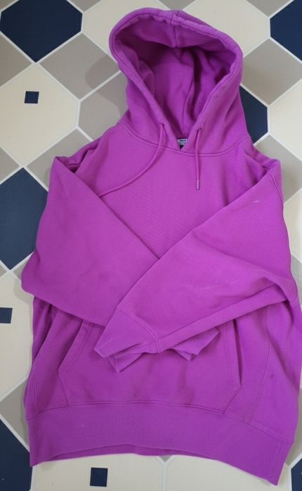 Женский толстовка резервед