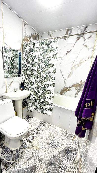 Сагдиана  квартира зўдлик билан Сотилади