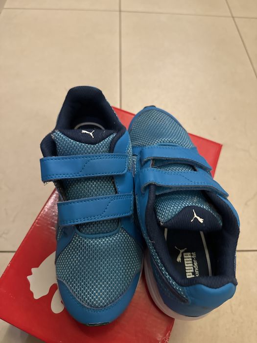 Маратонки puma