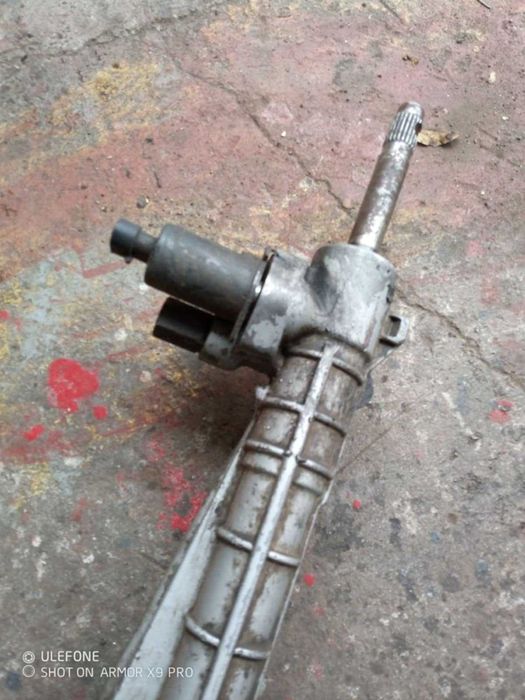 Рейка електрическа за Пежо Боксер, Фиат Дукато и Ситроен