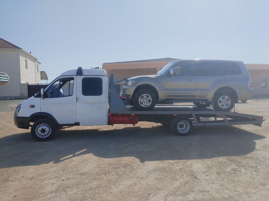 Эвакуатор по городу