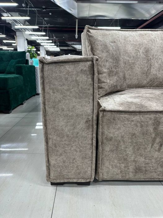 Прямой диван евро книжка