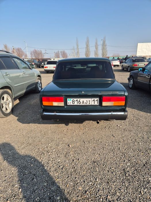 Продается жигули