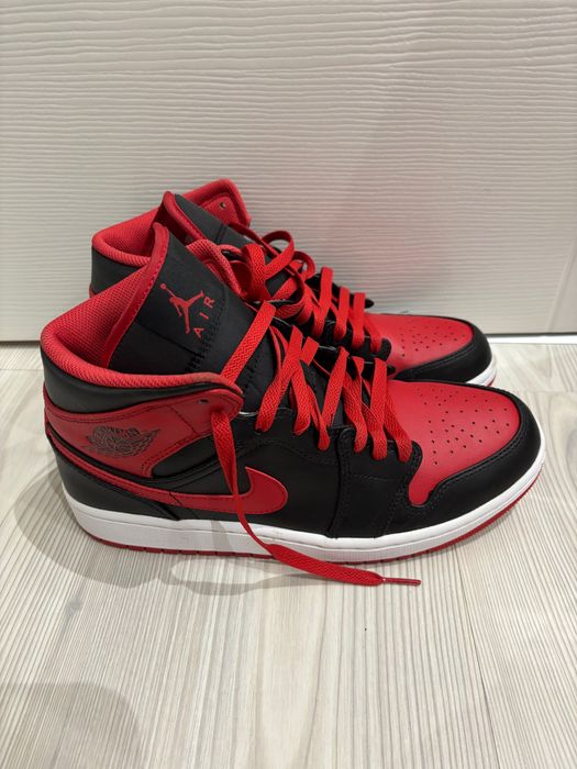 Jordan Air 1 MID