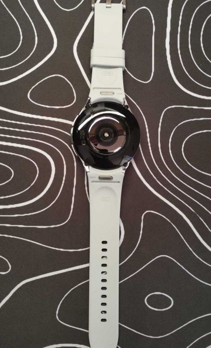 Vand Smartwatch Samsung Galaxy Watch6 Classic , 47mm , BT , Silver