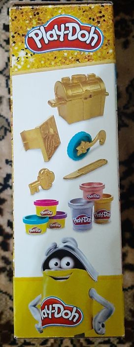 Пластилин для детей