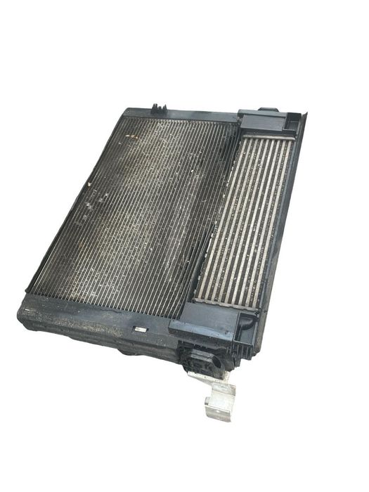 Ansamblu Radiatoare Bmw 1 Ii F20 2010 -> 2.0 116 D N47 D20 C