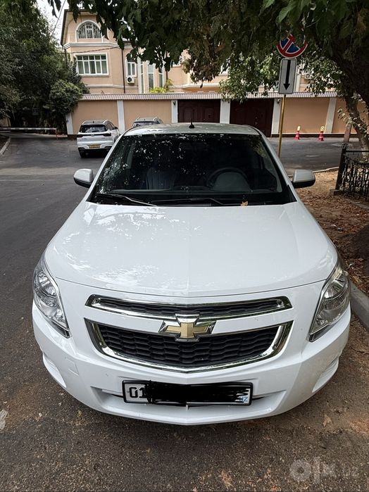 Продается Cobalt автомат