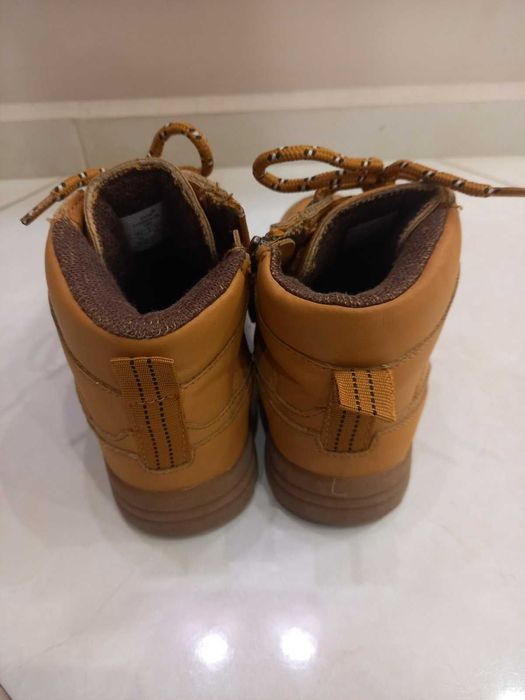 Детски зимни обувки, № 30 - ЗАРА