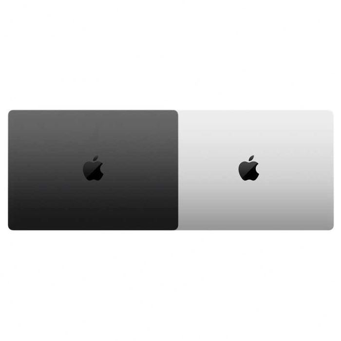 MacBook Pro 14.2" M5 (10C CPU/10C GPU), 24 ГБ, 1 ТБ, Space Black
