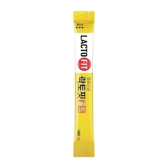 Lacto-Fit Gold 5X Formula