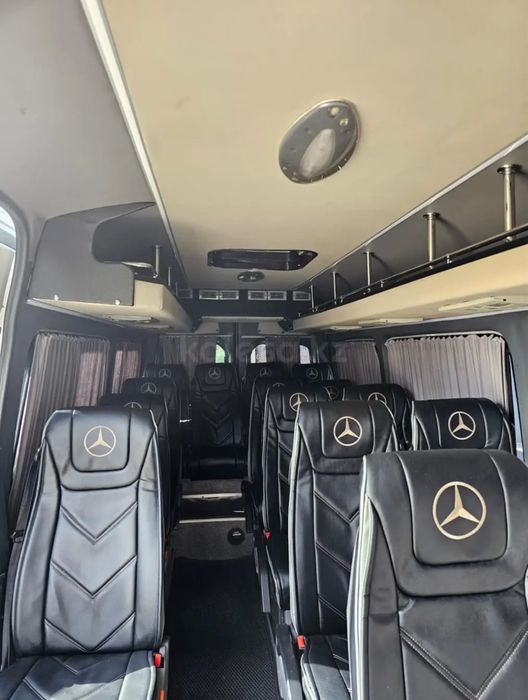 Спринтер 18 мест sprinter
