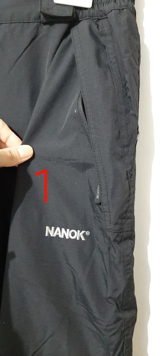 Ски долнище два бр.