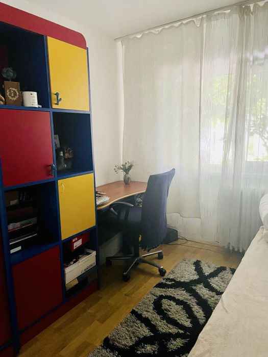 Vand apartament cu 3 camere, Deva