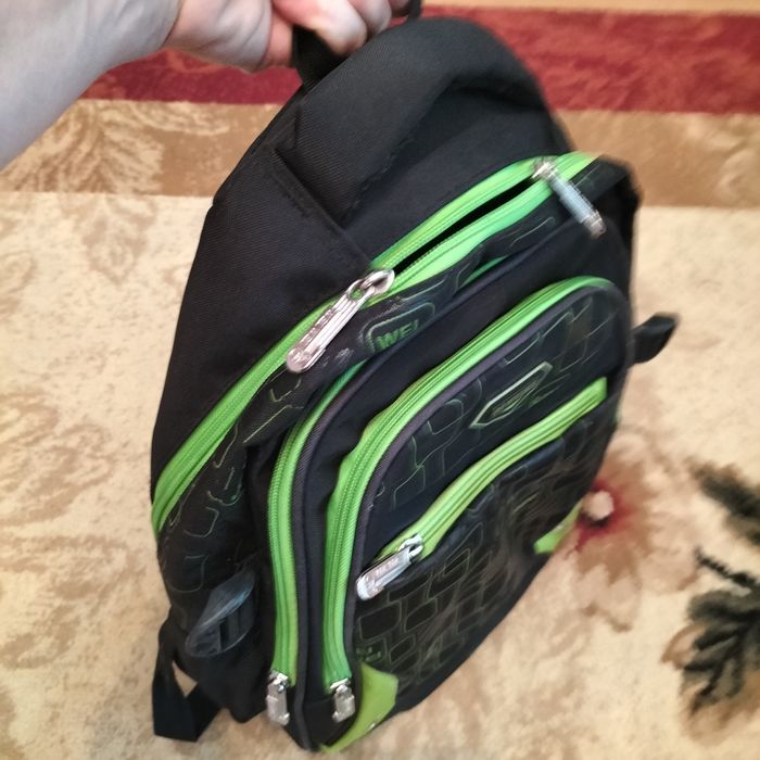 Продам школьные рюкзаки