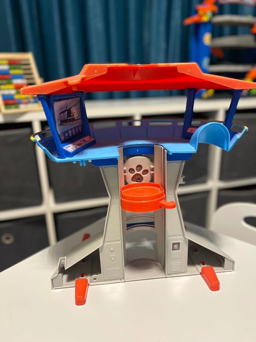 База Пес патрул и