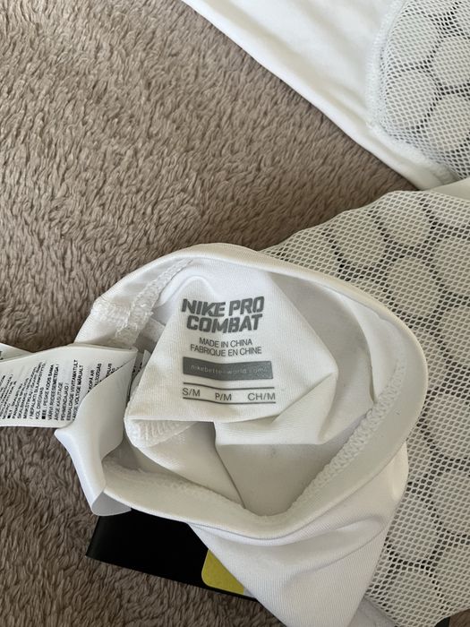 Предпазители за ръце Nike