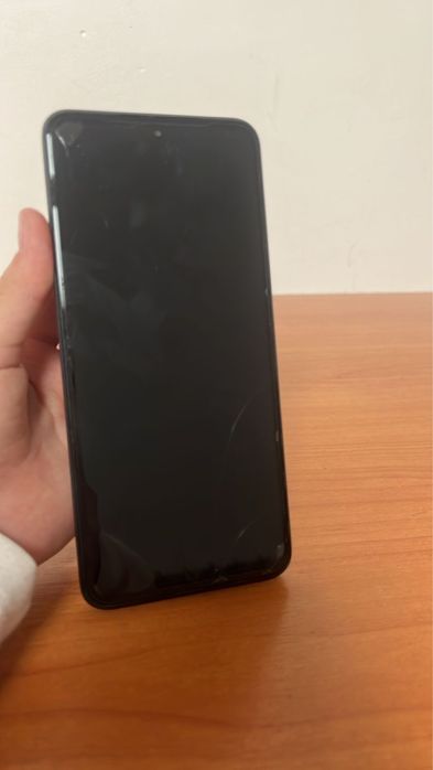 Redmi not 12 с гарантией,128 гб