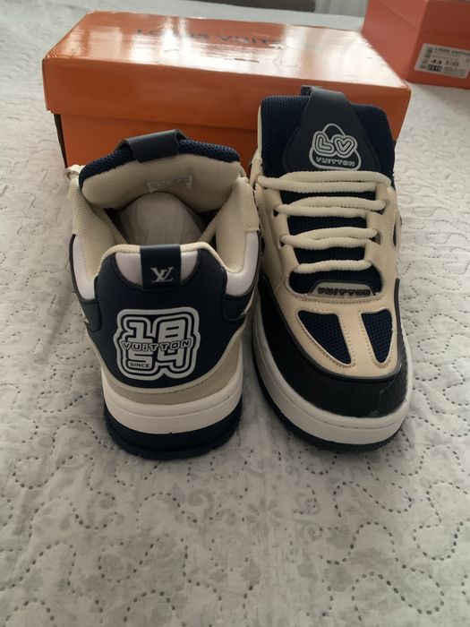 Louis Vuitton Skate