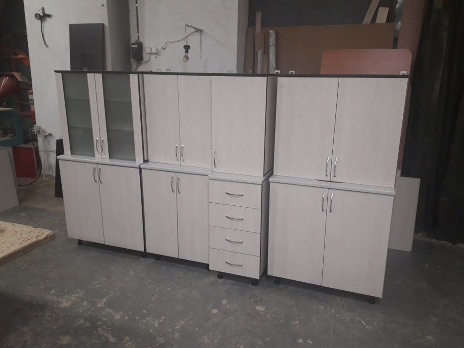 Продам кухни новые!