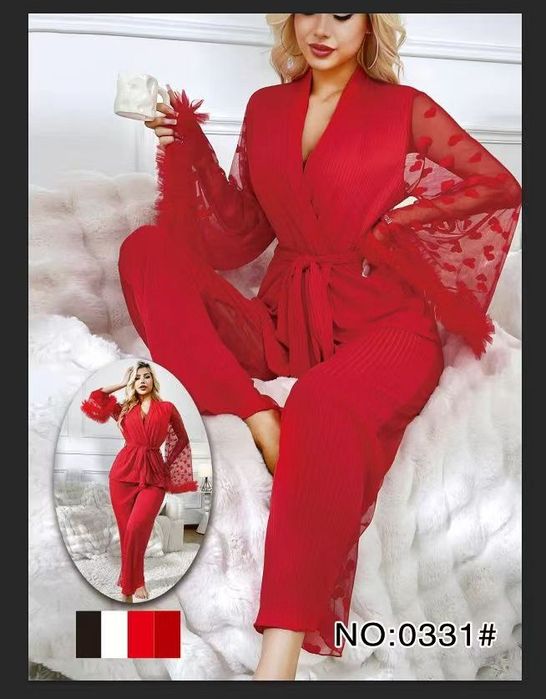 Пеньюары в наличии, размер стандарт