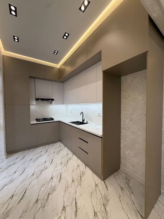 Продаётся 4х комнатная квартира ЖК Milliy House Новостройка Геофизика