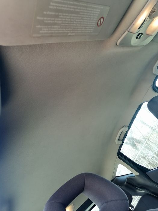 Mercedes A 170 CDI