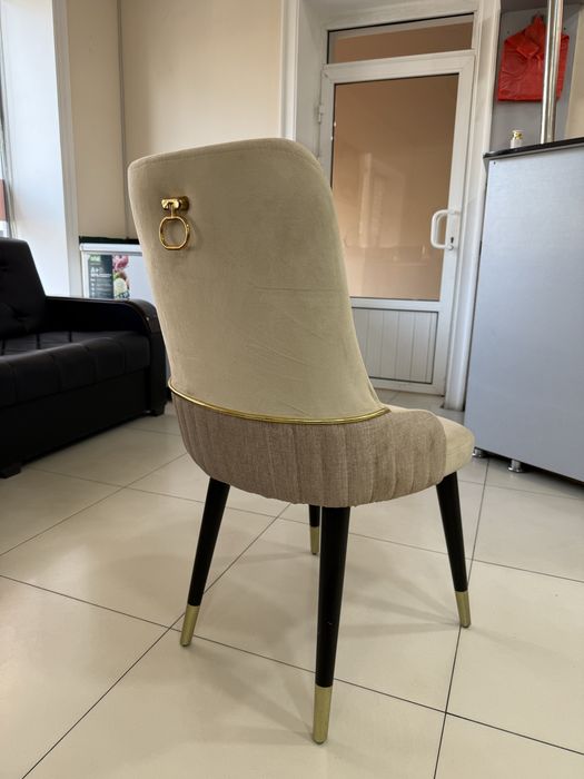 Стол стулья Туркия мебел