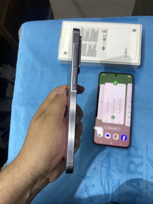 Samsung a56 256