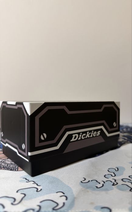 Часы Dickies Automatic
