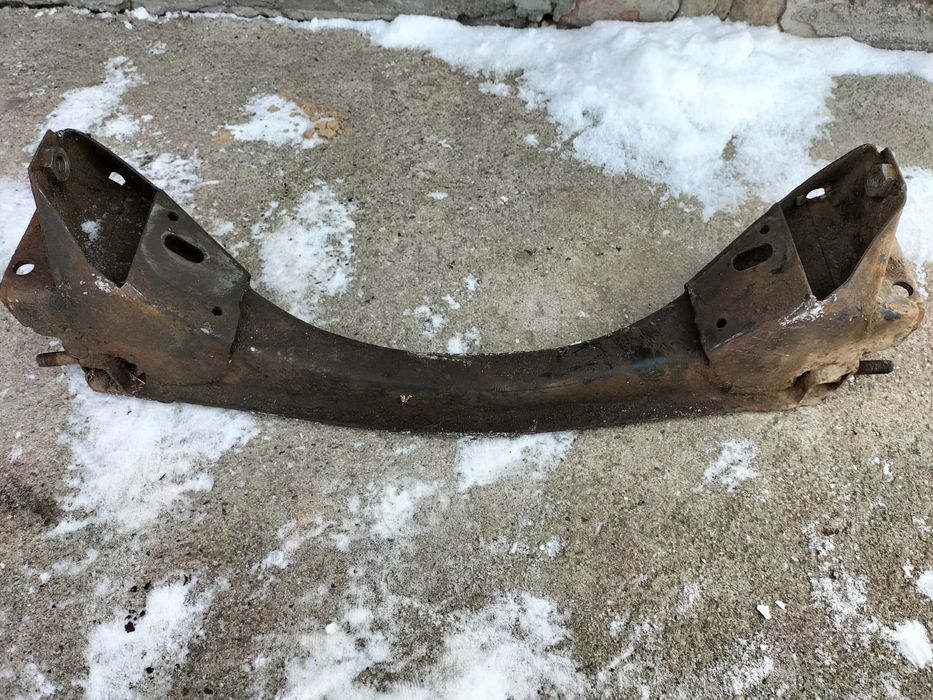 продам балку на ваз с 2101 до 2107