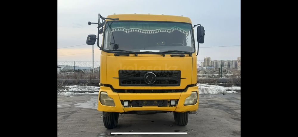 Продам Самосвал 25тонник