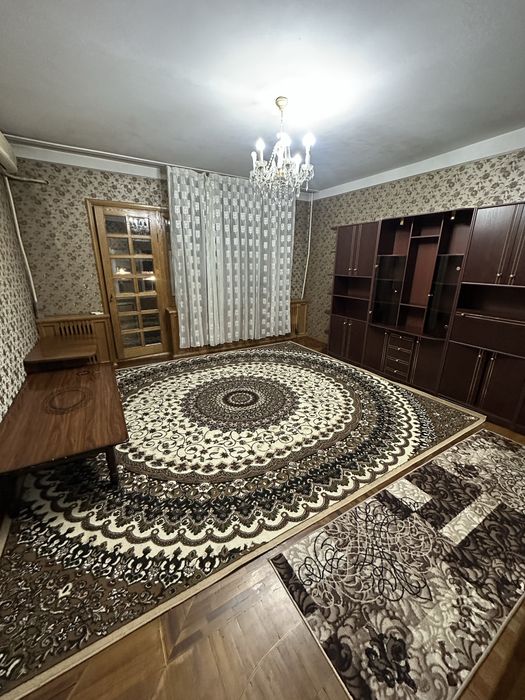 Ijaraga qizlarga kvartira