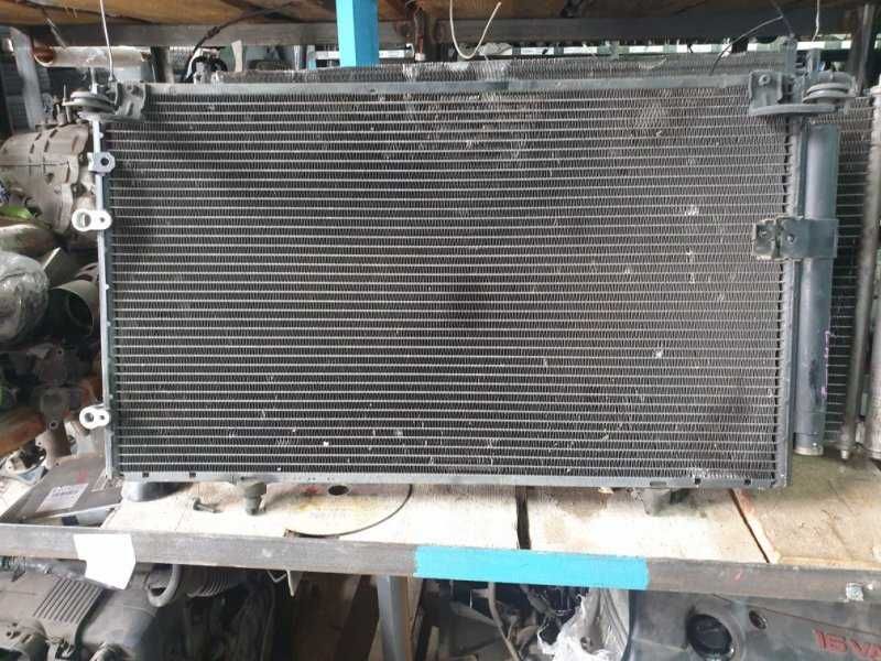 Радиатор кондиционера